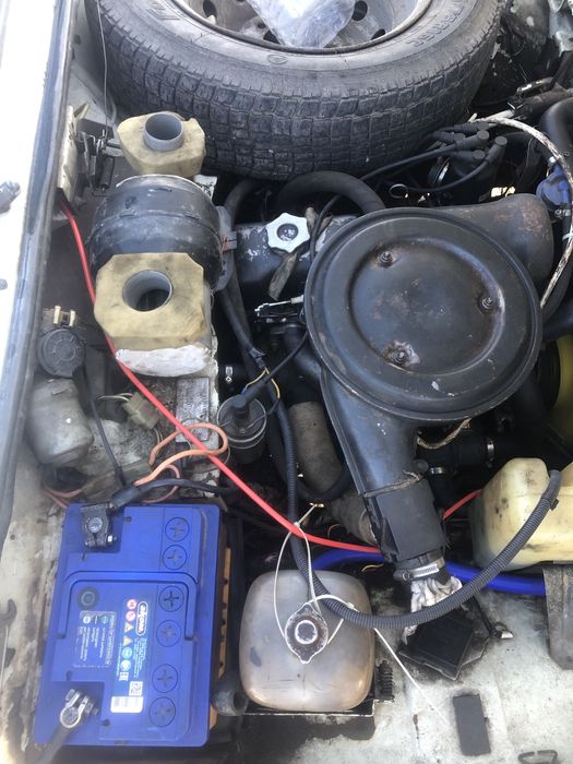 Продам Ниву 2121