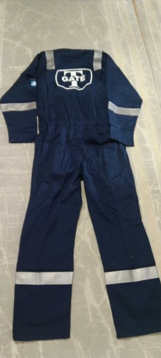 Спецовка летняя  размер L