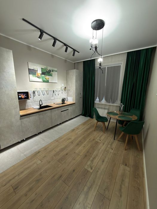 Квартира посуточно