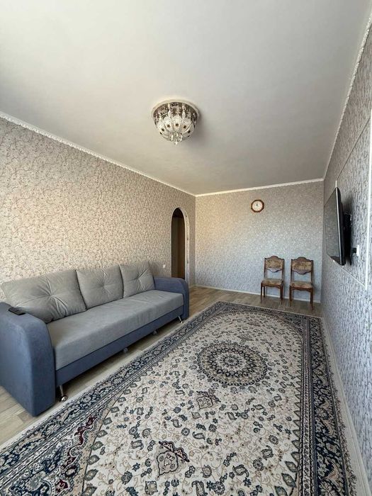 Продам 3х ком квартиру в КЖБИ