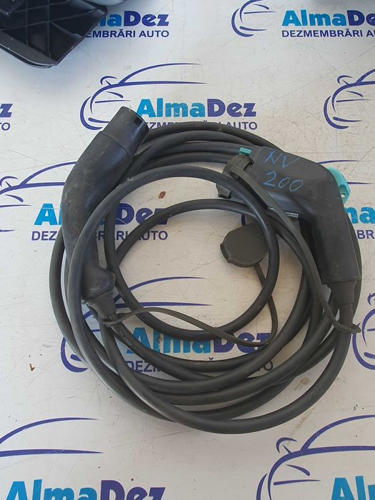Cablu incarcare Nissan E NV200 Nissan Leaf Dacia Spring cod 296M43NL1C
