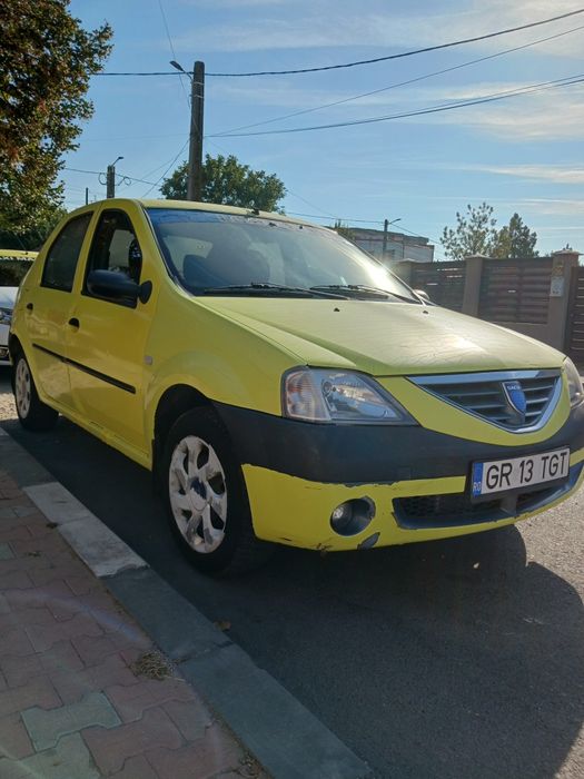 De vânzare Dacia Logan