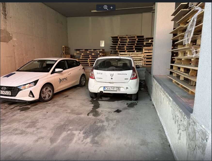 Дава се под наем Склад в Варна, Метро - 222 кв.м за 1100 € - Снимка #3