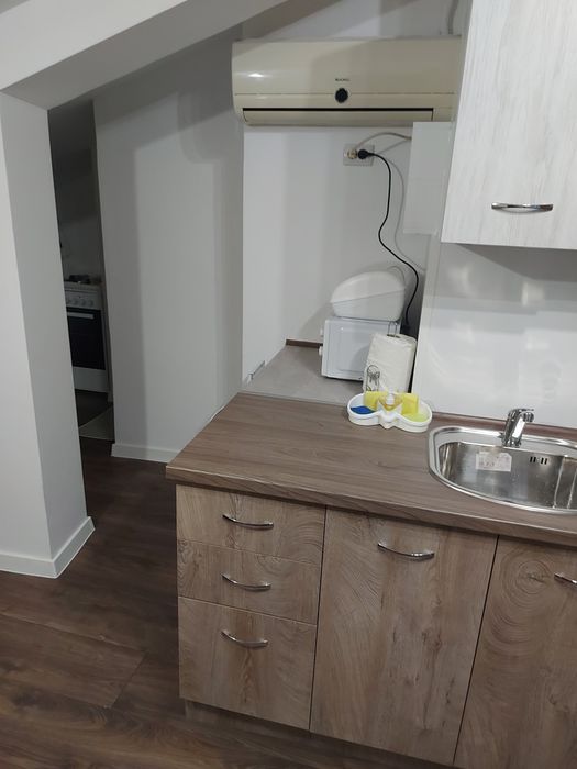 Дава се под наем Двустаен апартамент в Горна Оряховица - 65 кв.м за 298.86 € - Снимка #6