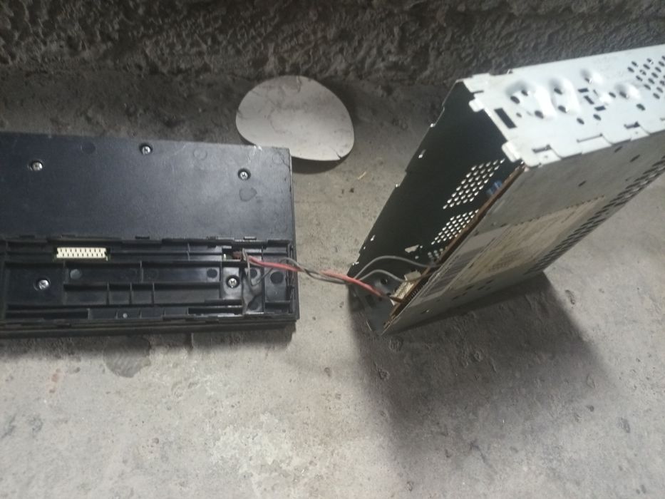 Magnitafon nexianiki ishlaydigan yigilgan holda boshlangich narxi 470s