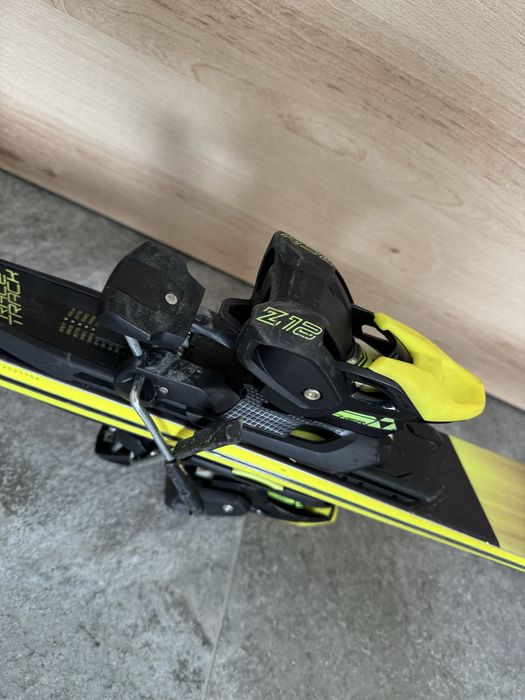 Ски Fischer rc Worldcup Rc4 165см