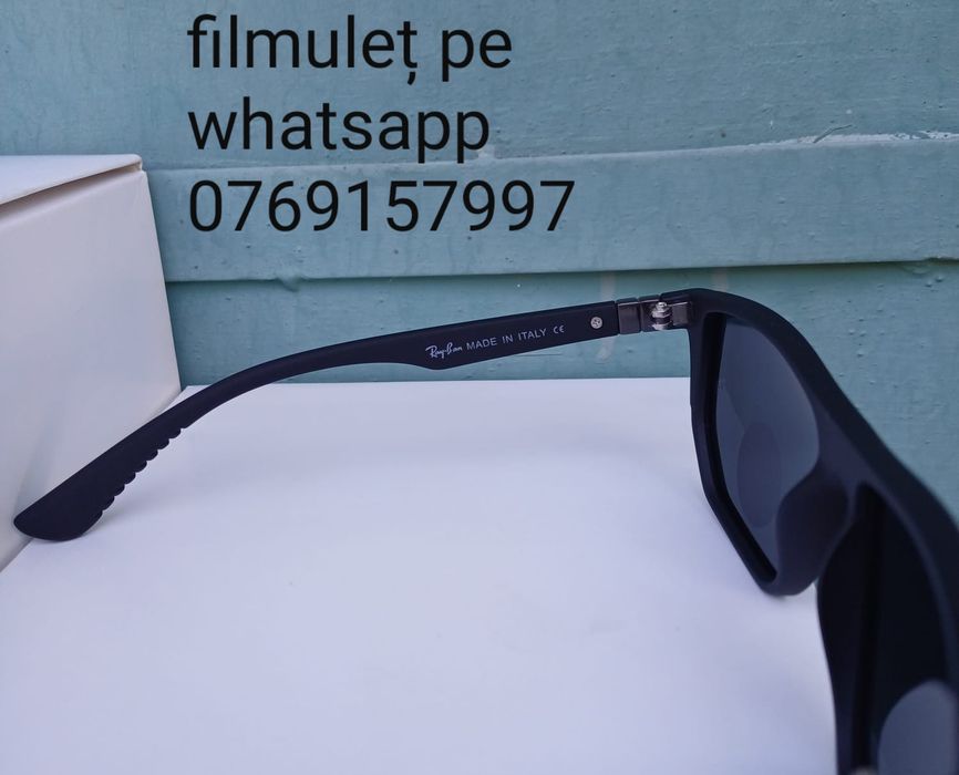 Ochelari de soare rb 8371 polarizati