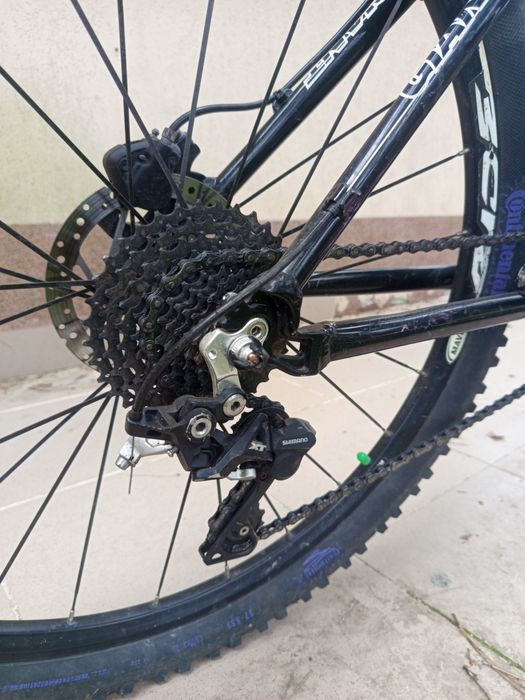 Giant aluxx 6000