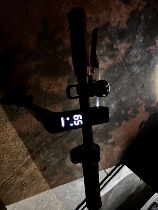 Mi Electric Scooters Essential