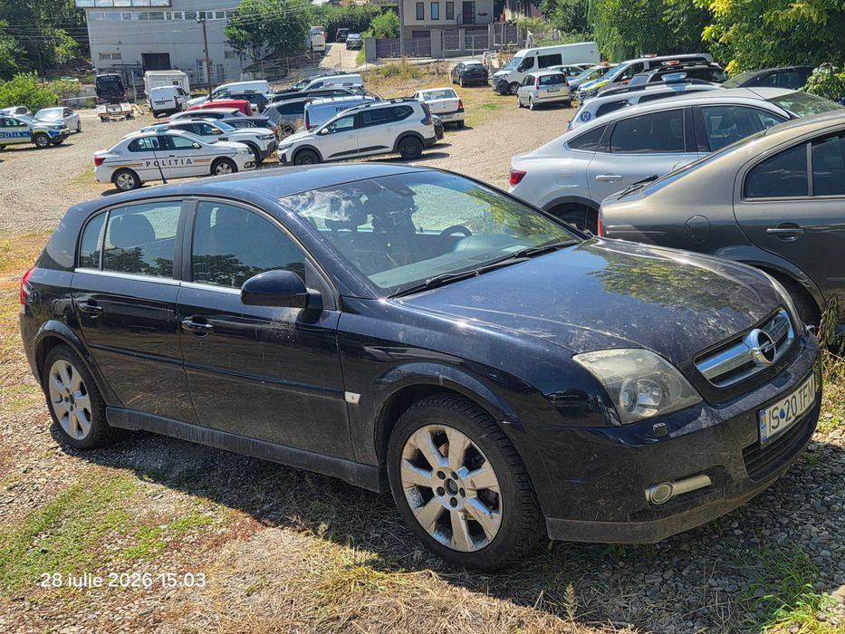 Opel Signum 2005