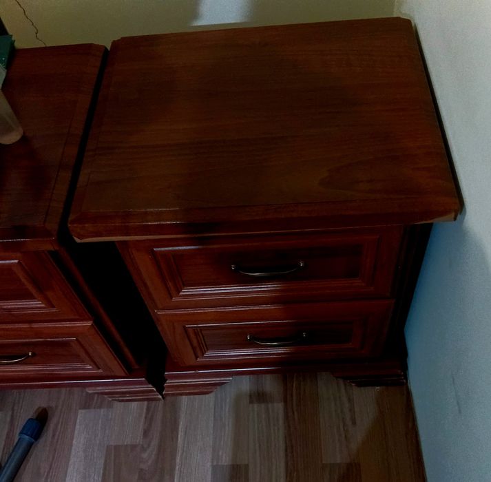 Продам спальный гарнитур