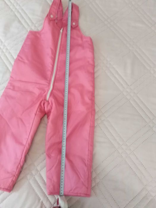 Детски гащиризон