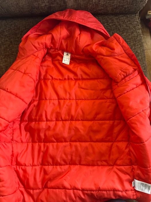 Мъжко яке закупено от Англия