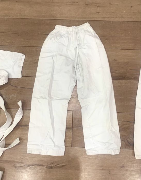 Кимоно для каратэ