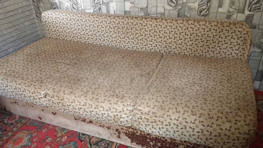 Диван бесплатно район 2й школы