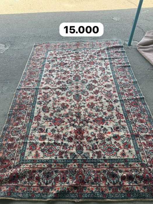 Продам ковры палас
