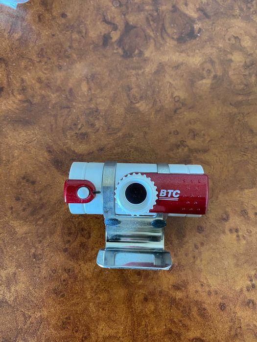 Уеб камера за компютър или лаптоп