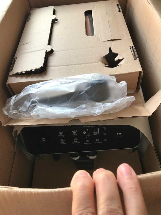 Espressor automat Philips