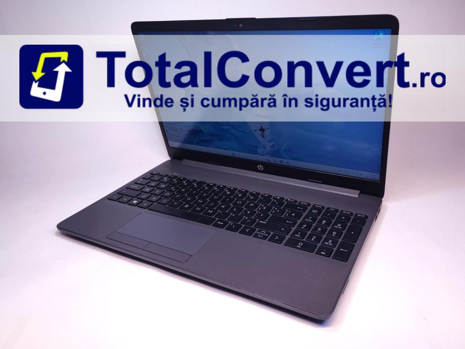 HP 15-DW2024NQ i3-1005G1 1.2GHz Nvidia GeForce MX130 (2GB) | #D95386