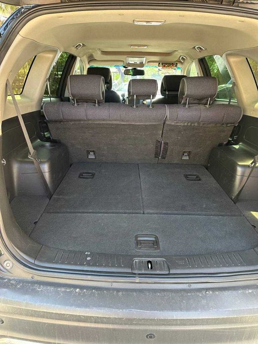 Каптива-4 кора. 2017. Юрган масофа 212 000км