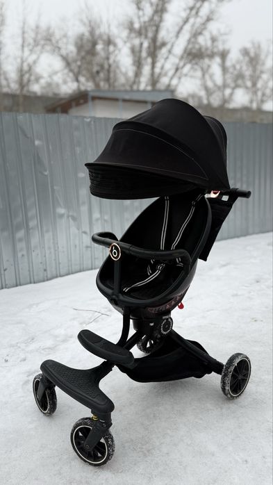 Коляска прогулочная детская