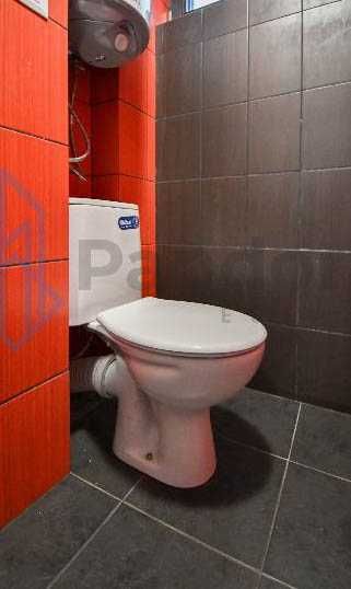 Двустаен апартамент под наем в кв. Кръстова вада