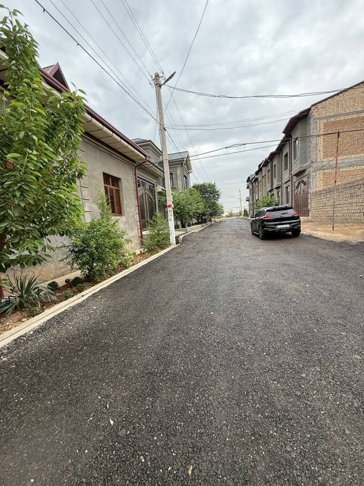 Продаётся земельный участок махалля Икбол 3,6- соток