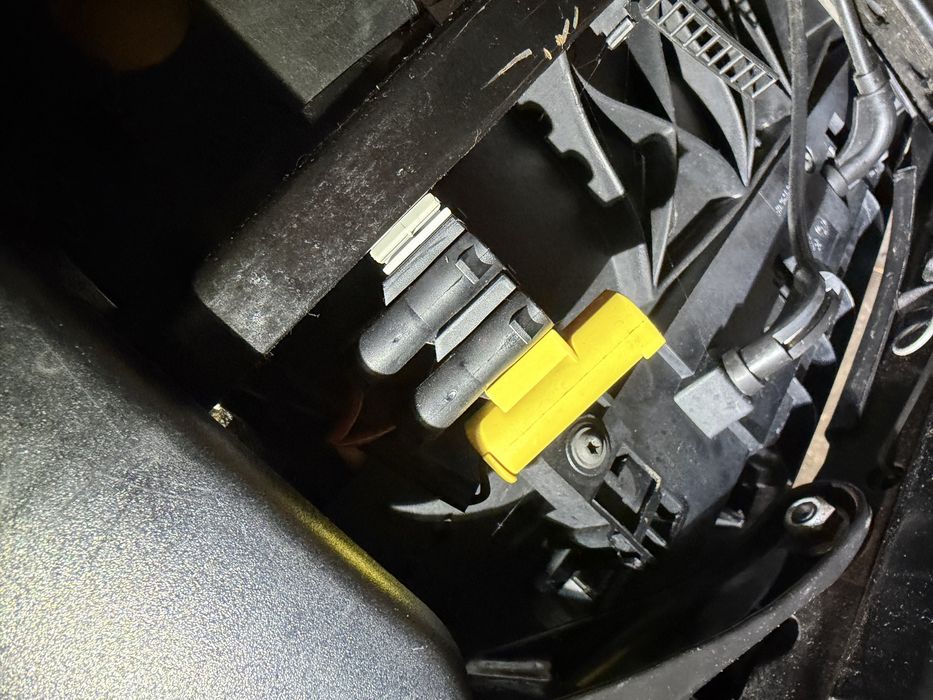 Scaune recaro// interior e36 compact coupe