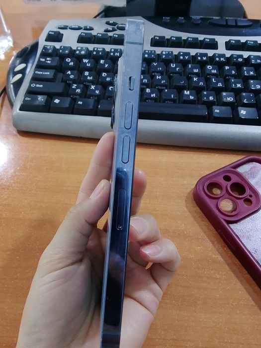 13про 256гб сатылады