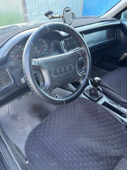 Продам ауди 80 б4