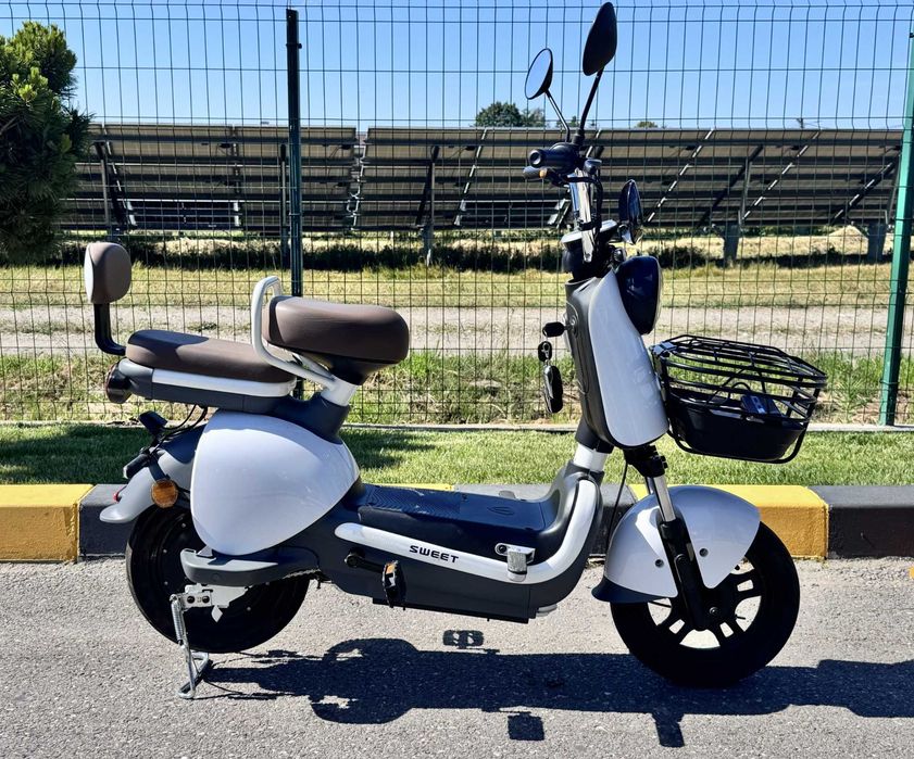 Scuter Fara Permis Relive SWEET