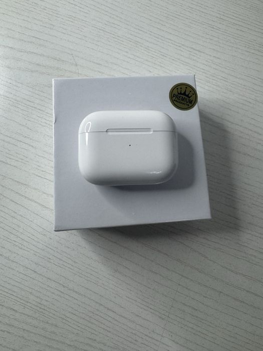 Наушники запечатанные новые Премиум