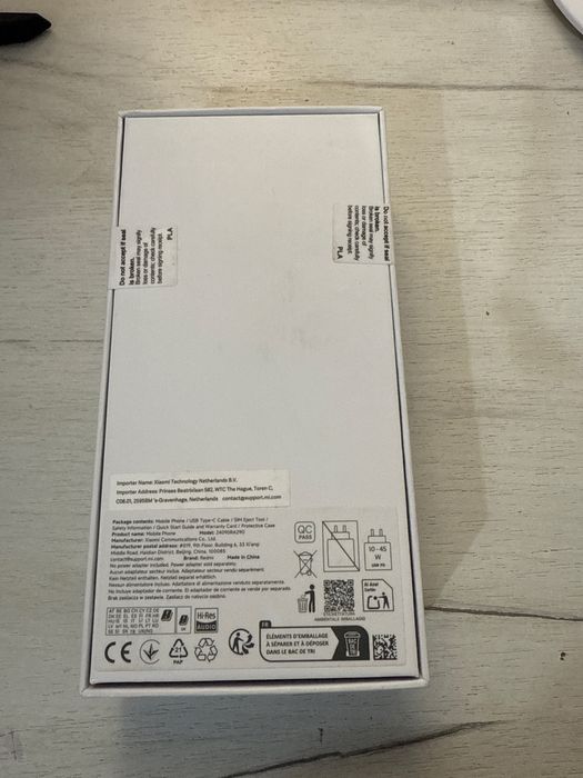 Redmi Note 14 Pro 256GB Nou Sigilat