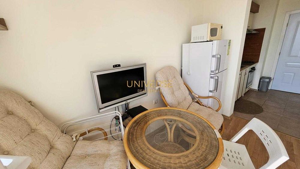 Продава се Едностаен апартамент в Свети Влас - 48 кв.м за 1209 €/кв.м - Снимка #4