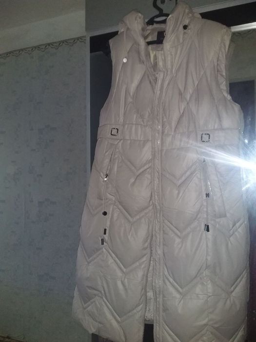 Одежда для девушек и женщин