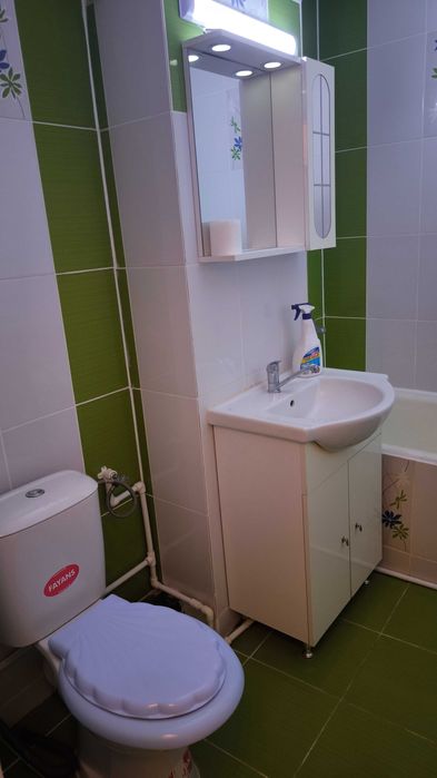 Apartament cu 2 camere