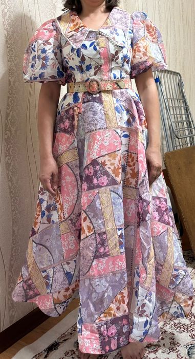 Все платья  по 5000тг