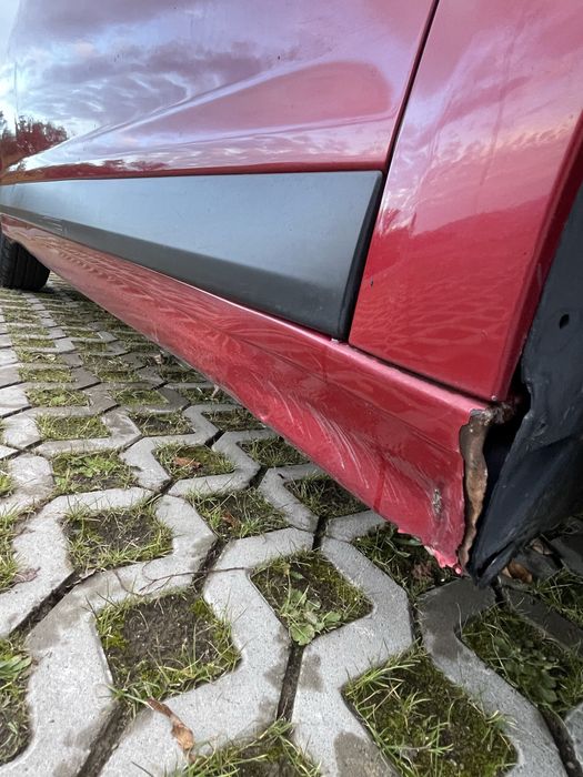 Citeoen c4 coupe 1.6hdi 2005