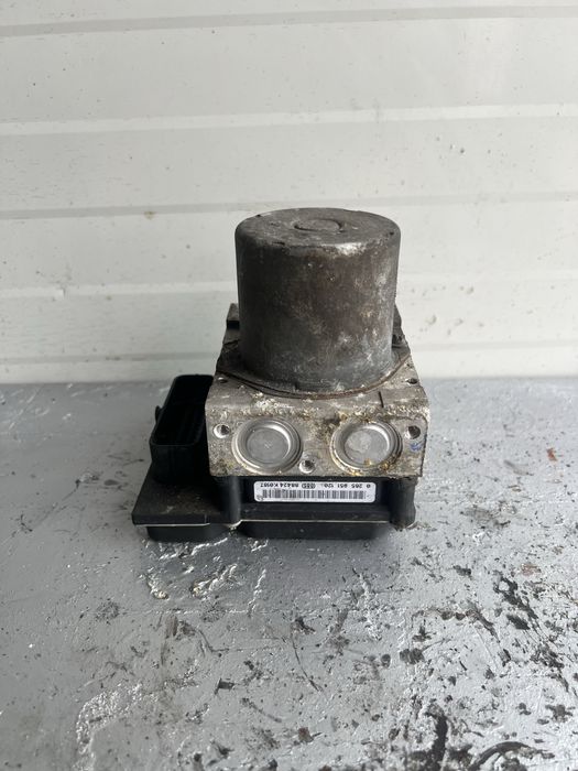 Pompa ABS Audi A4 B8 8K0907379AQ