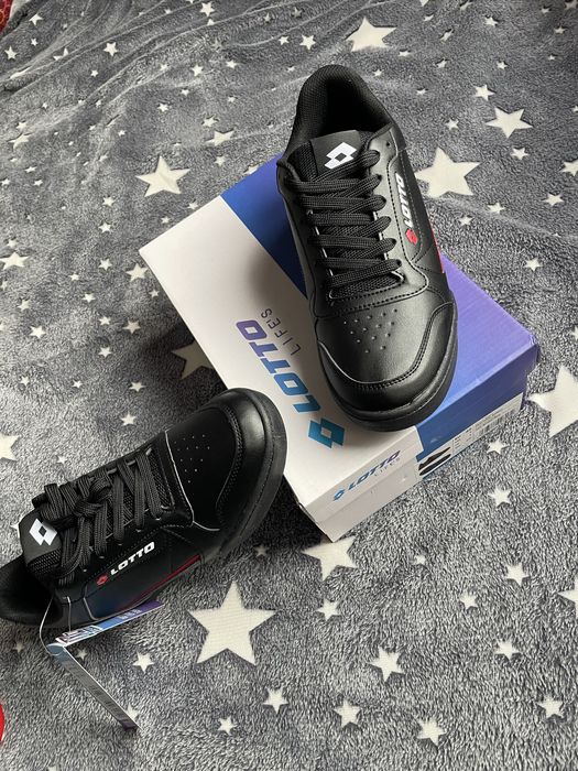 Мъжки обувки LOTTO Nandu 42 номер Nike Adidas Reebok Puma Asics