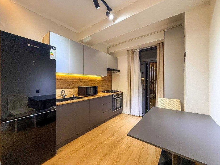 2 х комнатная квартира в ЖК New Life Ор Улица Махтумкули