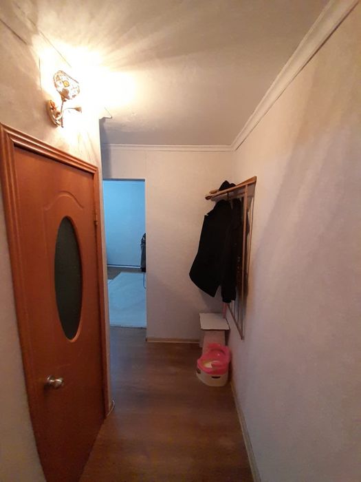 Продам 1-комнатную квартиру