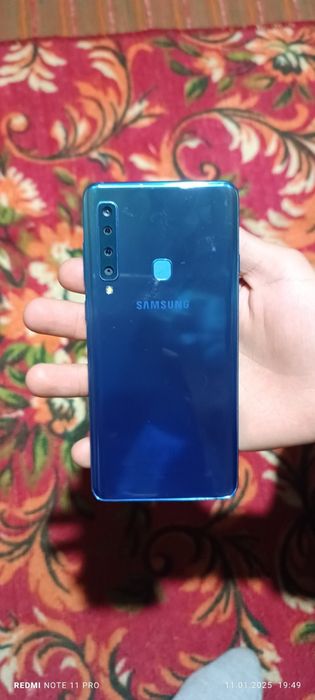 Samsung galaxy a9