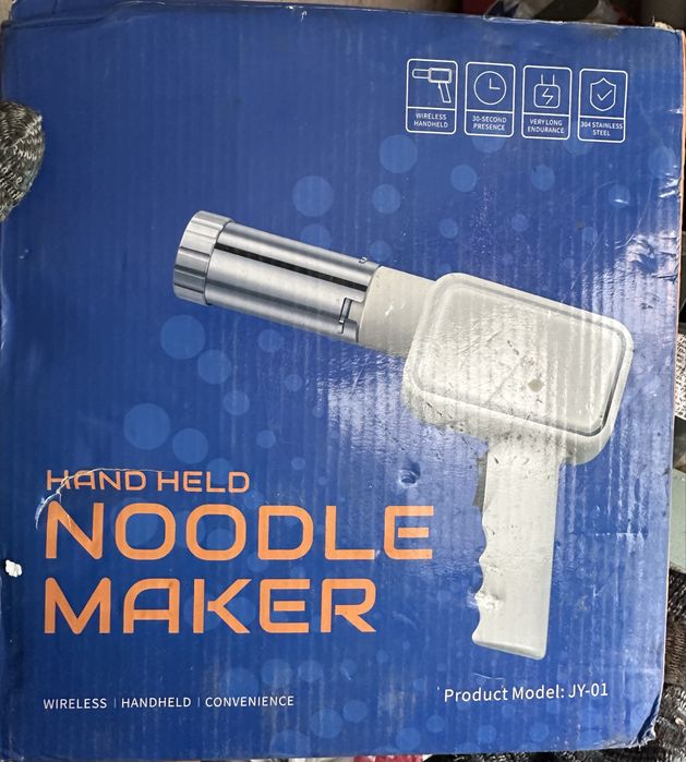 Лапша резка ручная Торг