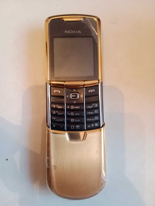 nokia 8800 classic