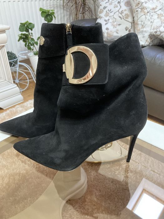 Botine gucci originale