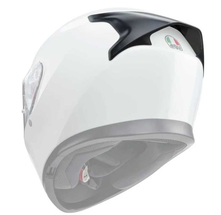 AGV k3 "Asian Fit"