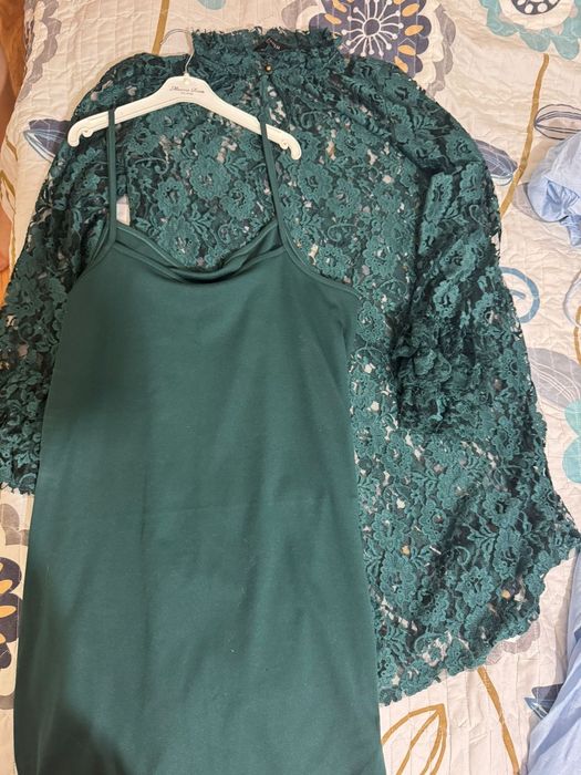 Женское платье S-M