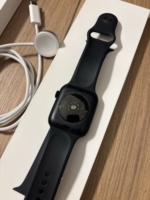 Apple watch SE 2 44 milimetri