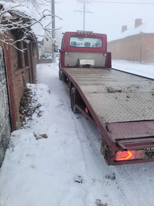 WV LT 2.8 двигател 2001г